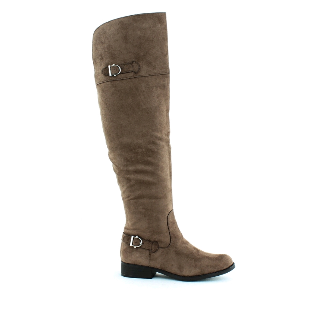 American Rag Over The Knee Boots Size 6M WC